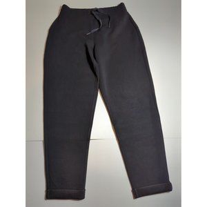 Women's Spanx AirEssentials Tapered Jogger Pant Black M
